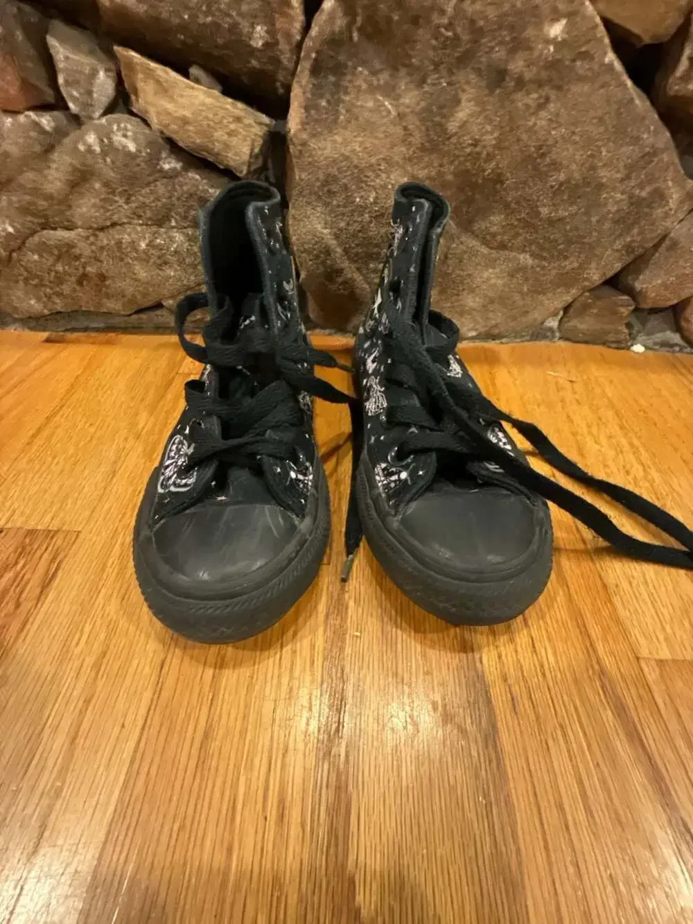 Converse Chuck Taylor All Star Celestial Moth High